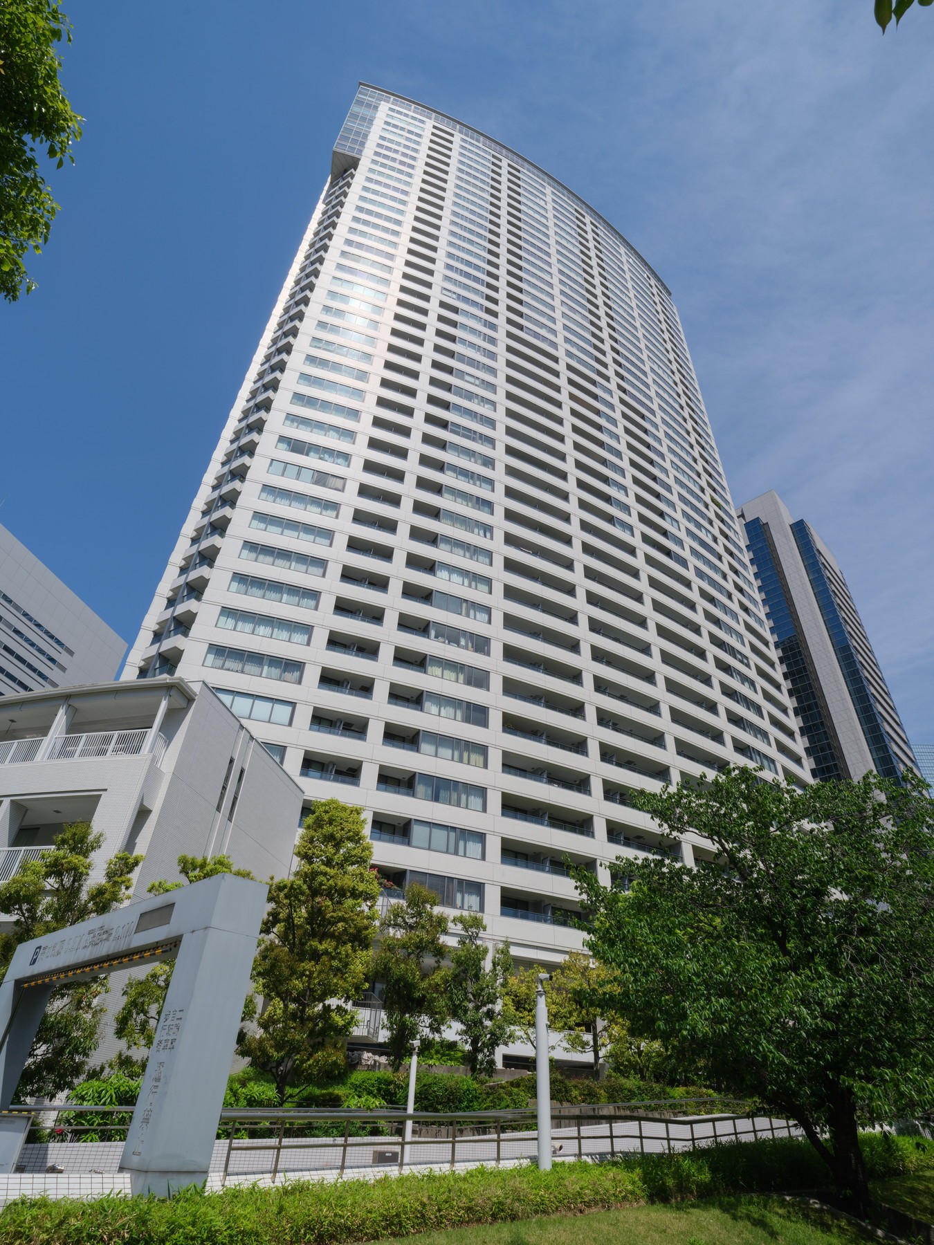 品川Vタワー 1907号室