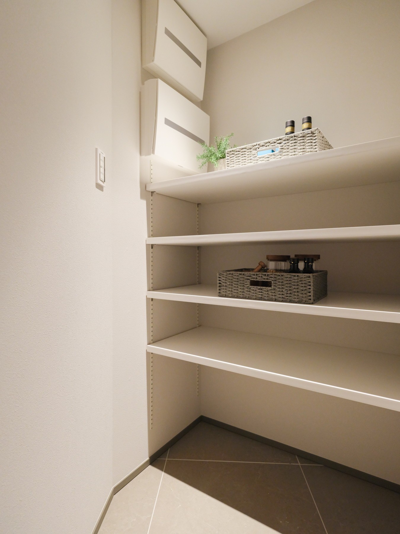 品川Vタワー 1907号室