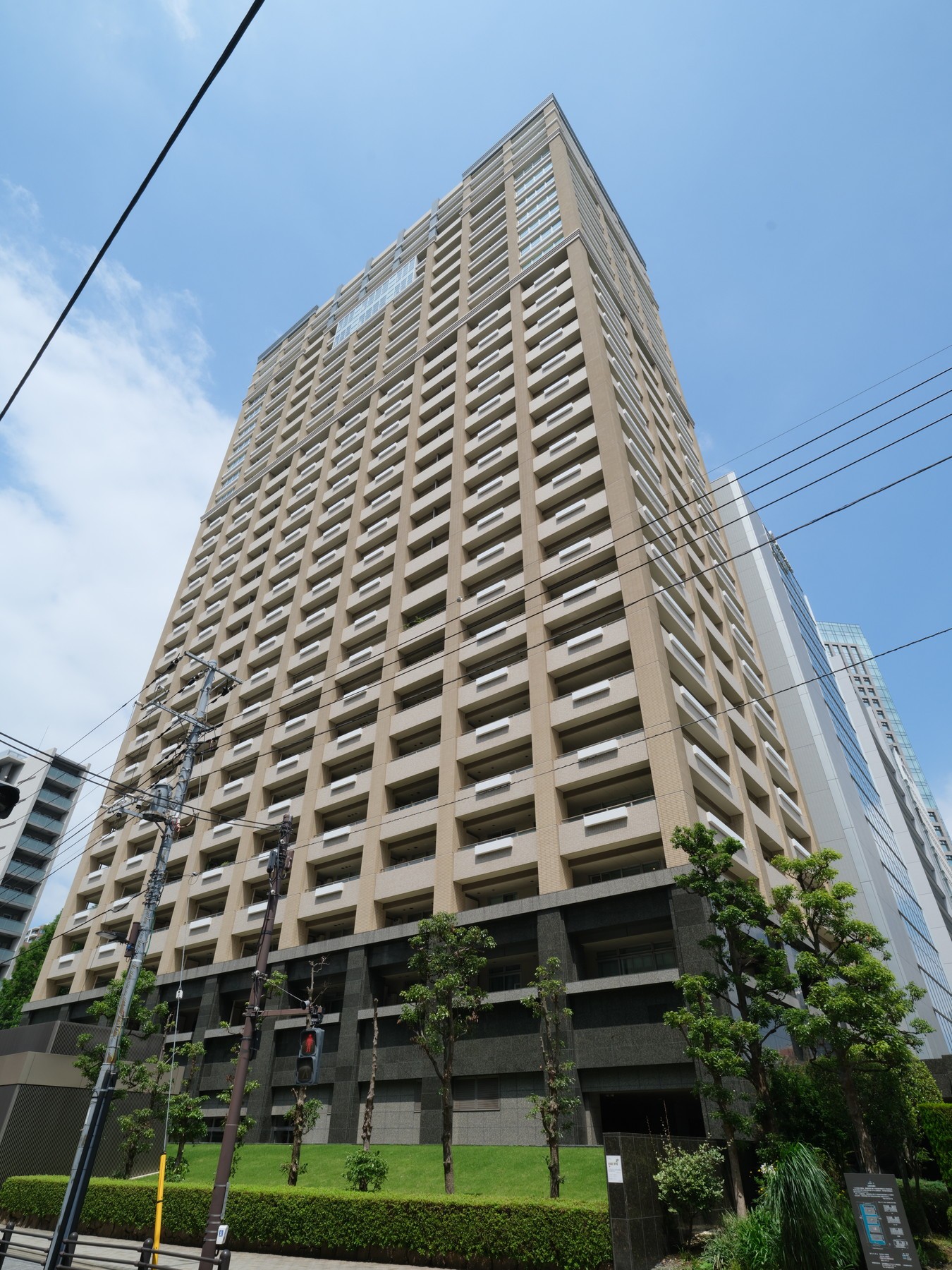 東京レジデンス 905号室