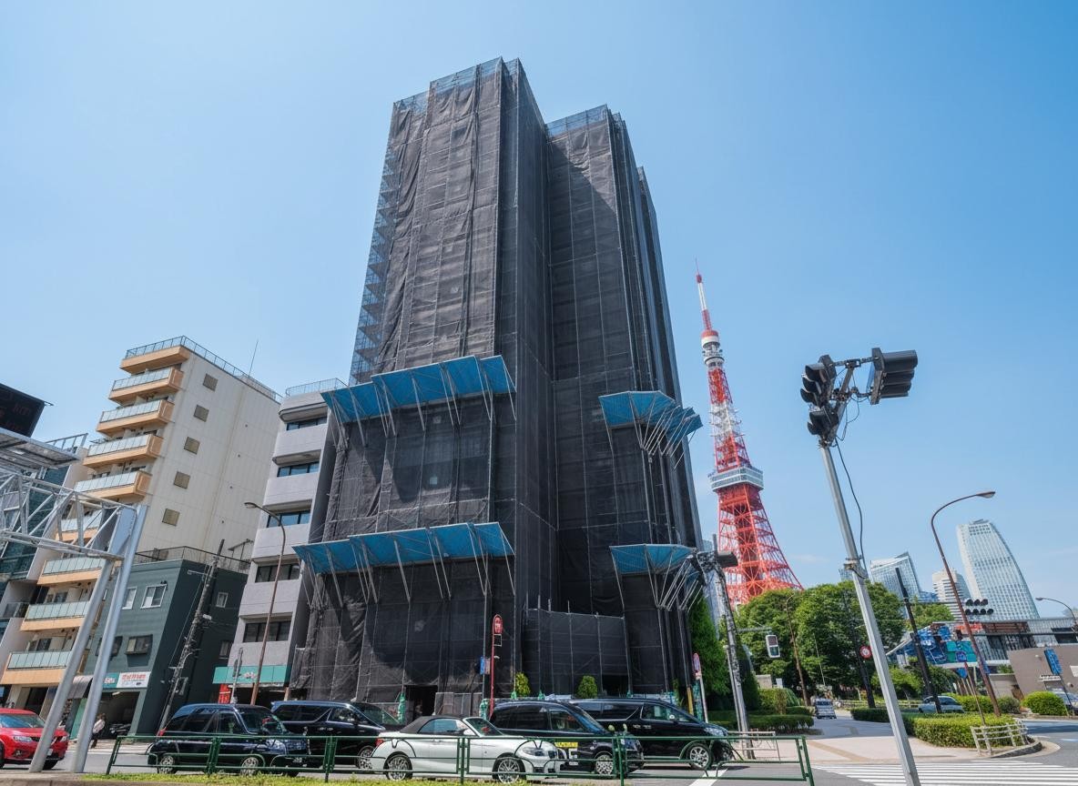 ブランズ東麻布 702号室