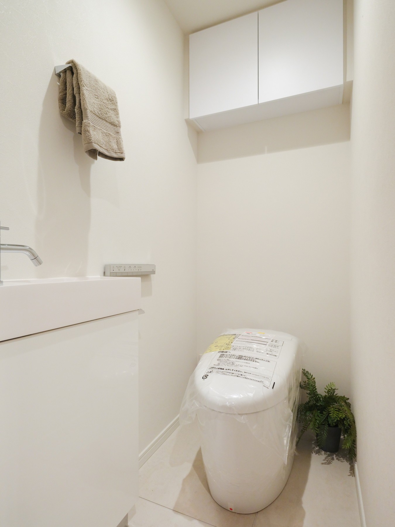 クレストフォルム日本橋人形町 1001号室
